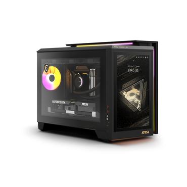 MSI MEG Vision X AI 2NVV7-009AT Core Ultra 7 265K RTX5080 32GB/2TB Win11