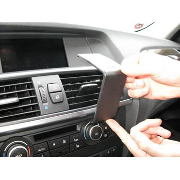 Brodit ProClip Angled mount - beslag til montering