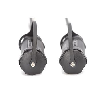 DIGITUS HDMI-kabel - 15 m