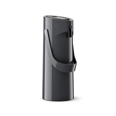 EMSA 515706 karaffel, kande & flaske Anthracit