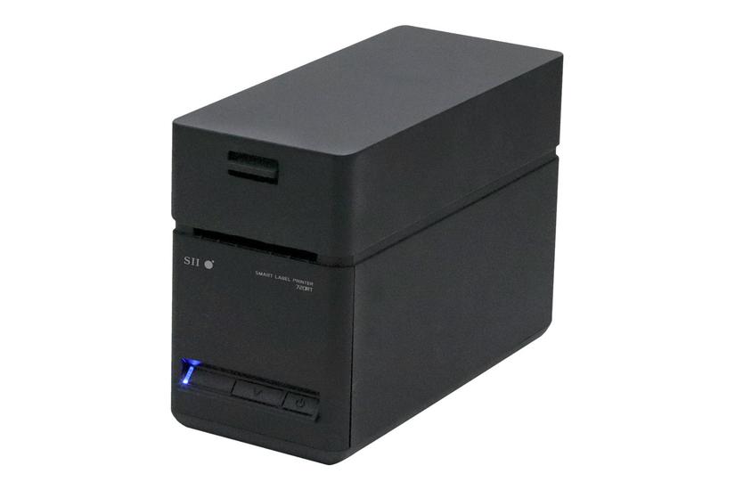 Seiko Instruments Smart Label Printer 720RT - mærkat/kvitteringsprinter - S/H - termisk linje