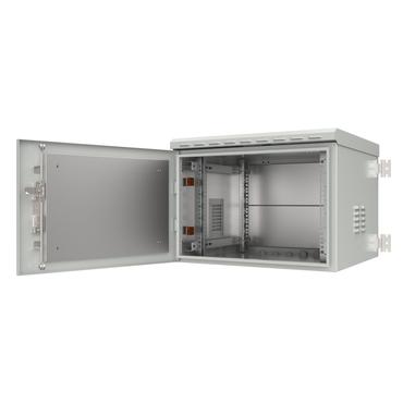 19" IP66 7U W=600mm D=600mm