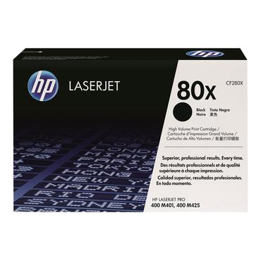 HP 80x