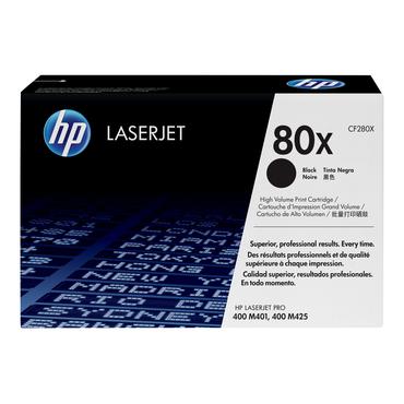 HP 80x