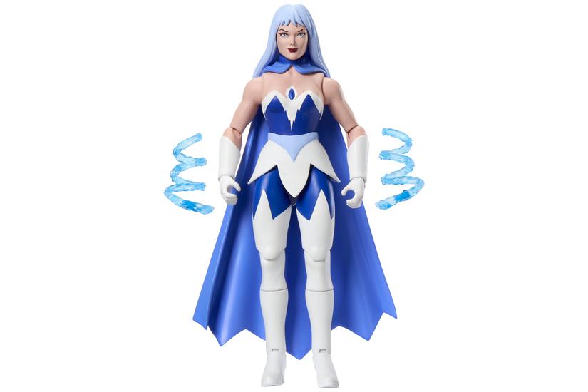 Masters of the Universe Origins Cartoon Collection Frosta