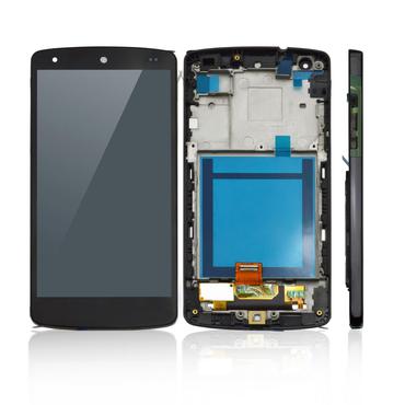 LG Nexus 5 D820 LCD Screen and