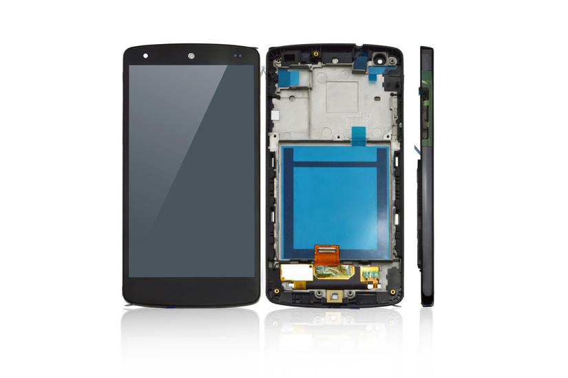 LG Nexus 5 D820 LCD Screen and
