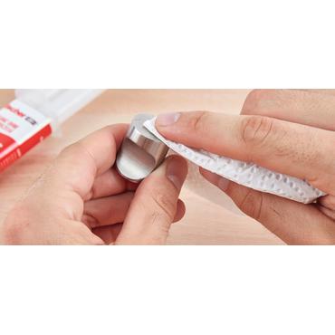 Fischer 545865 fast klæbemiddel