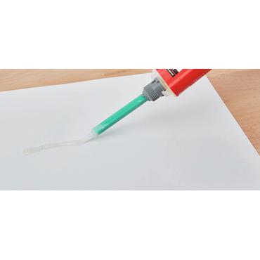 Fischer 545865 fast klæbemiddel