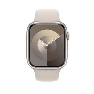 Apple - band för smart klocka - 45 mm