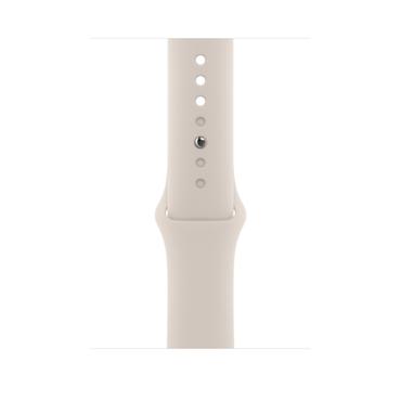 Apple - band för smart klocka - 45 mm