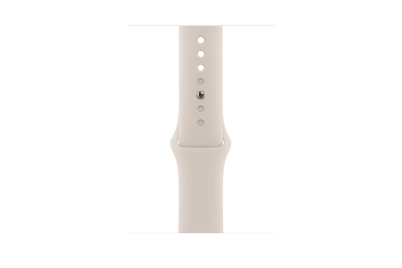 Apple - band för smart klocka - 45 mm