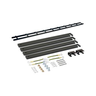 APC - stige til rack