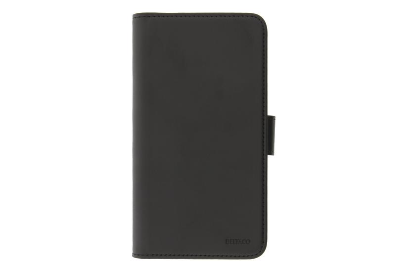 DELTACO Mobility Wallet Case 2-in-1 - vikbart fodral f&ouml;r mobiltelefon