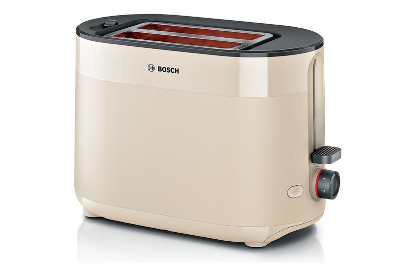 Bosch MyMoment TAT2M127 - br&ouml;drost - kr&auml;m