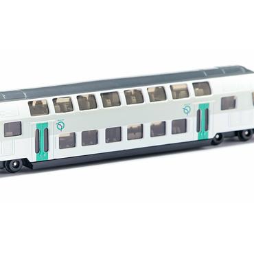 Siku 1902866 legetøjsbil