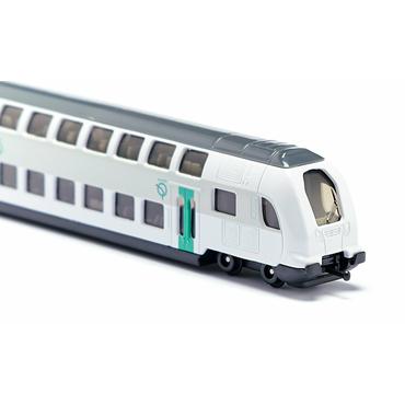 Siku 1902866 legetøjsbil