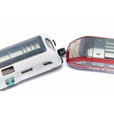 Siku 1902866 legetøjsbil