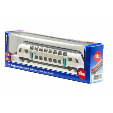 Siku 1902866 legetøjsbil