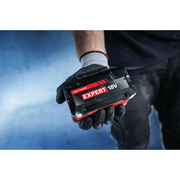 Bosch Batteri - 18 V - 8 At - Lithium-Ion (Li-Ion)