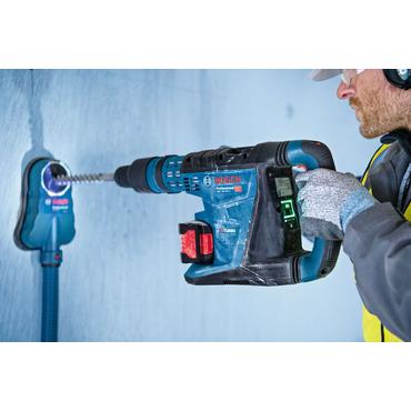 Bosch Batteri - 18 V - 8 At - Lithium-Ion (Li-Ion)
