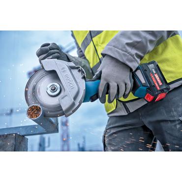 Bosch Batteri - 18 V - 8 At - Lithium-Ion (Li-Ion)