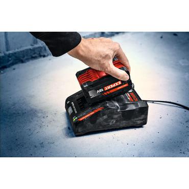 Bosch Batteri - 18 V - 8 At - Lithium-Ion (Li-Ion)