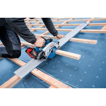 Bosch Batteri - 18 V - 8 At - Lithium-Ion (Li-Ion)