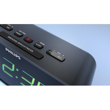 Philips TAR3306 - clock-radio