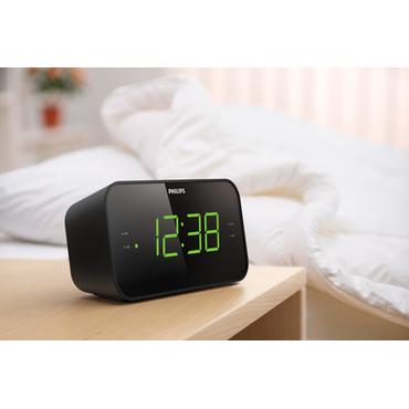 Philips TAR3306 - clock-radio