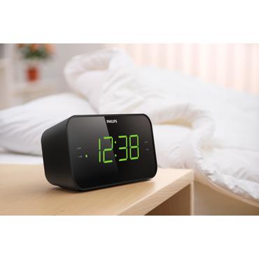 Philips TAR3306 - clock-radio