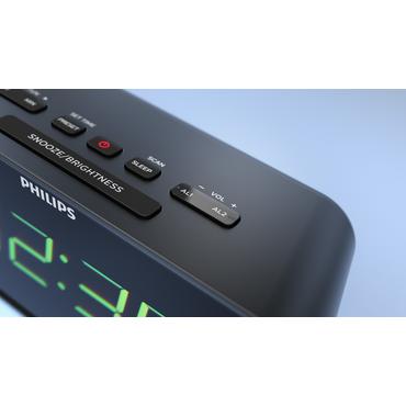 Philips TAR3306 - clock-radio