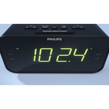 Philips TAR3306 - clock-radio
