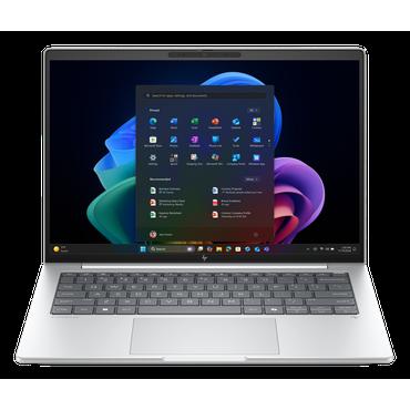 Hewlett-Packard Bärbar - 226V - 16 GB - 512 GB - 14" - 1920 x 1200 pixlar - Windows 11 Pro