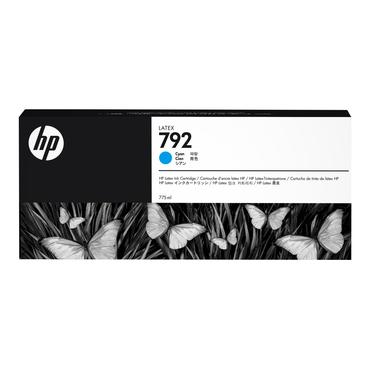 HP 792