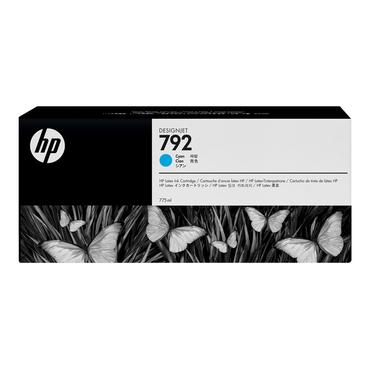 HP 792