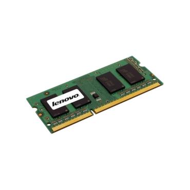 Lenovo - 4GB - DDR4 RAM - 2400MHz - SO DIMM 260-PIN - Ikke-ECC