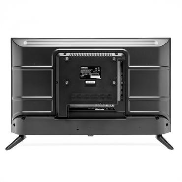 Tornado TV 32ES4301X / Frameless 32 ich WebOS TV Black