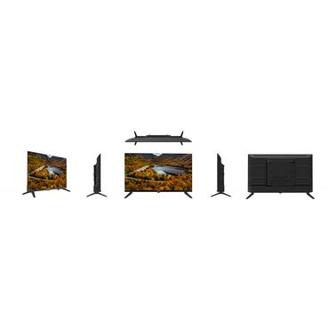 Tornado TV 32ES4301X / Frameless 32 ich WebOS TV Black