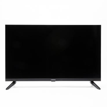 Tornado TV 32ES4301X / Frameless 32 ich WebOS TV Black