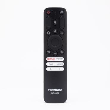 Tornado TV 32ES4301X / Frameless 32 ich WebOS TV Black