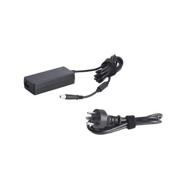 Dell 3 Prong AC Adapter - strømforsyningsadapter - 65 Watt