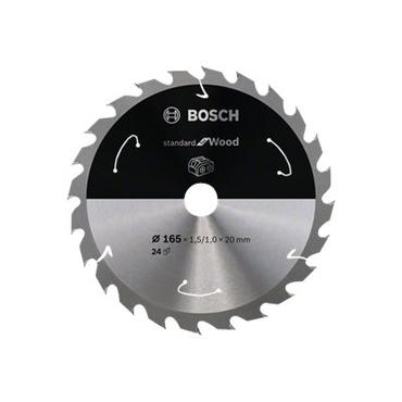 Bosch Standard for Wood rundsavsklinge