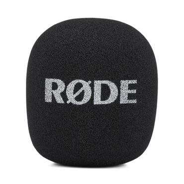 RODE INTERVIEW GO MICROPHONE ADAPTER