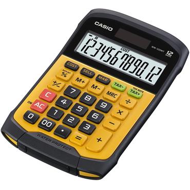 Casio WM-320MT - skrivbordskalkylator