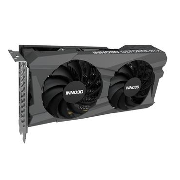 Inno3D Geforce RTX 4060 8GB Nvidia RTX 4060 8GB GDDR6 PCI-E Grafikkort 
