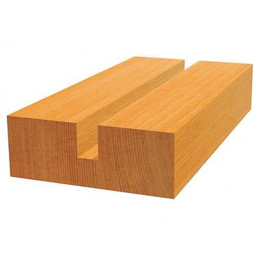warehouse linden----Nutfr&auml;ser Standard for Wood, &Oslash; 30mm, Arbeitsl&auml;nge 40mm (Schaft &Oslash; 12mm, zweischneidig)