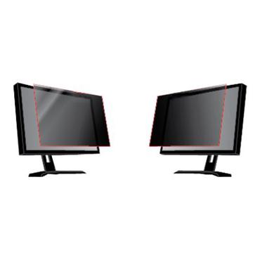 3M databeskyttelsesfilter til 30" widescreen-skærm (16:10)