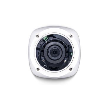 Avigilon H5A Kuppel IP-sikkerhedskamera Udendørs 1920 x 1080 pixel Loft/væg