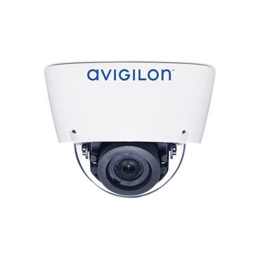 Avigilon H5A Kuppel IP-sikkerhedskamera Udendørs 1920 x 1080 pixel Loft/væg